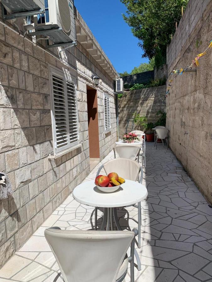 Dubrovnik Rooms المظهر الخارجي الصورة